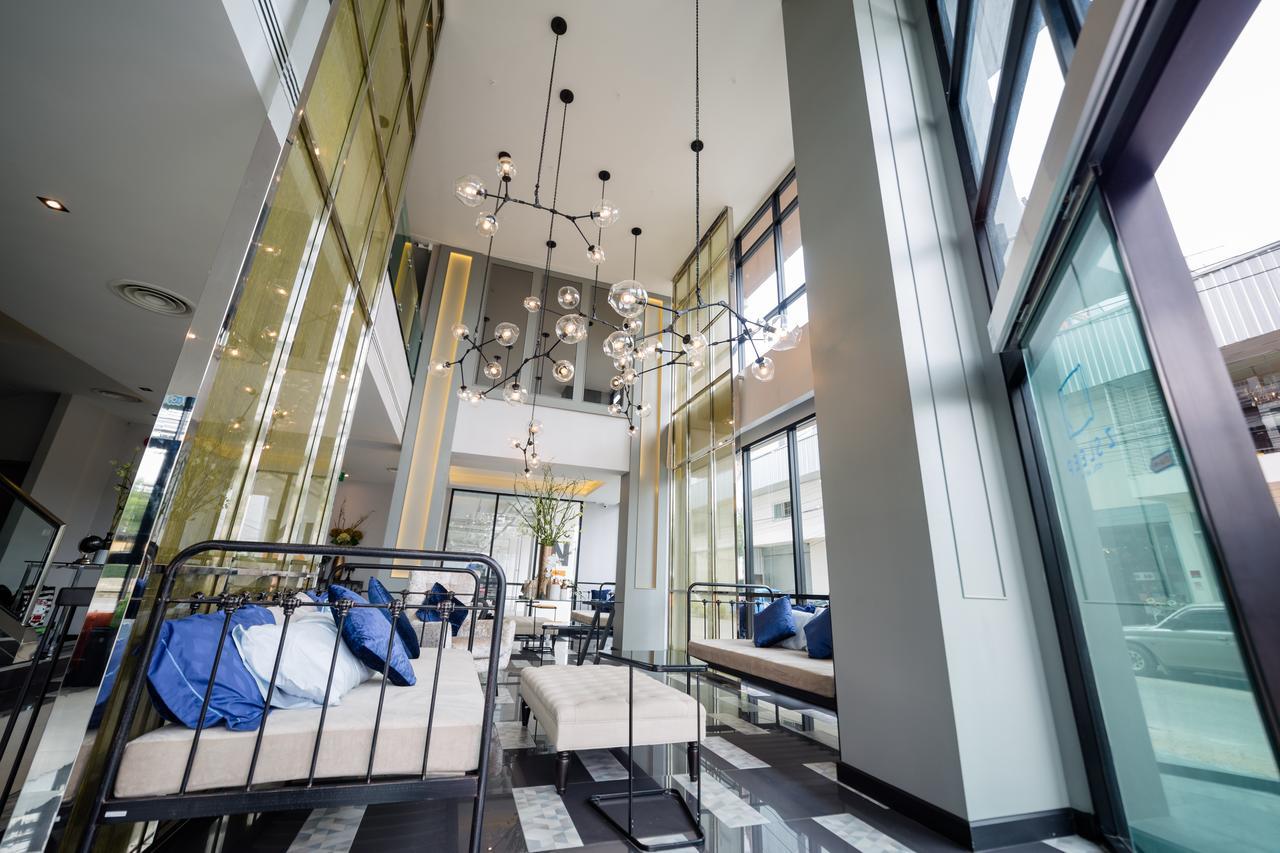 Z Sleep Hotel Hat Yai Exterior foto